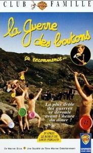 La Guerre des Boutons : Ça Recommence