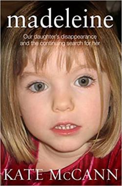 La Disparition de Maddie McCann