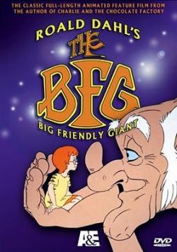 Le bon gros géant