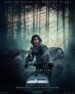 65 : La Terre d'avant