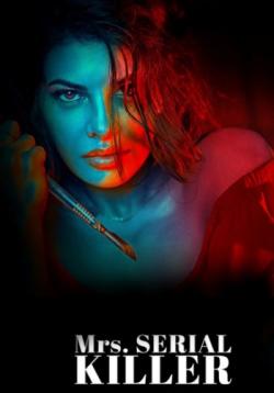 Mrs. Serial Killer