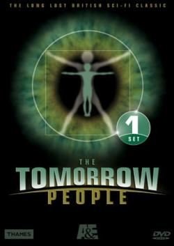 The Tomorrow People