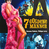 7 Hommes en Or