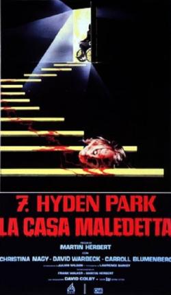 Formule pour un Meurtre