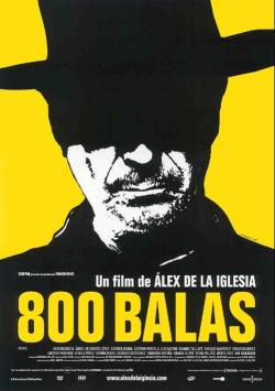 800 balles