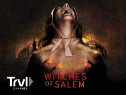 Witches of Salem