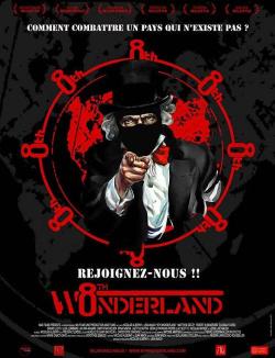 8th Wonderland: Le Pays de la 8ème Merveille