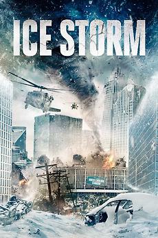 Ice Storm