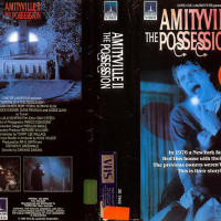 Amityville 2: Le possédé
