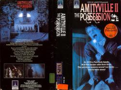 Amityville 2: Le Possédé