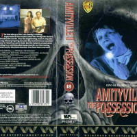 Amityville 2: Le possédé