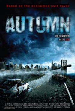 Autumn: Fin du Monde - Autumn of the living dead