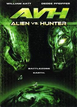 Alien Vs. Hunter