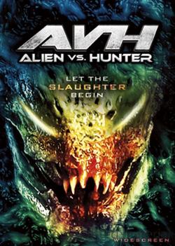 Alien Vs. Hunter