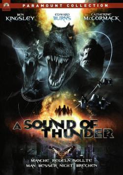 Un Coup de Tonnerre
