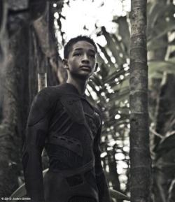 After Earth