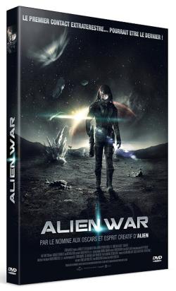 Alien War - Invasion sur la Lune