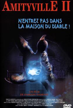 Amityville 2: Le Possédé