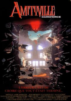 Amityville: Darkforce