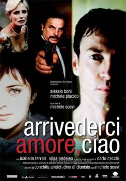ARRIVEDERCI AMORE CIAO - Bande Annonce VOST