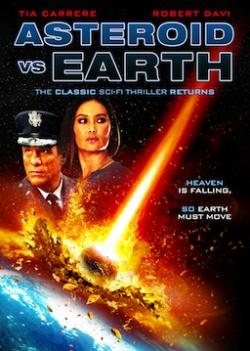 Asteroid Vs. Earth