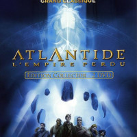 Atlantide: L'Empire Perdu