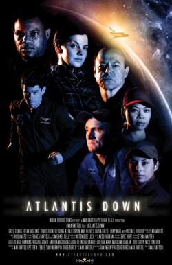 Atlantis Down