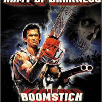 Evil Dead 3 : L'Armée des Ténèbres