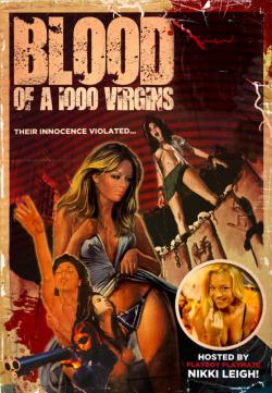 Blood of 1000 Virgins