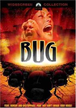 Les Insectes de Feu