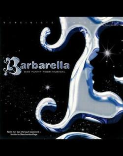 Barbarella (VF)