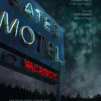 Bates Motel