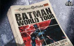 Batman Live