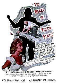 The Beast of Yucca Flats