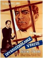 L'Invraisemblable Vérité