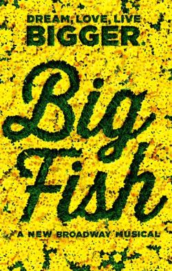 Big Fish - Bande Annonce VF