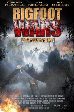 Bigfoot Wars