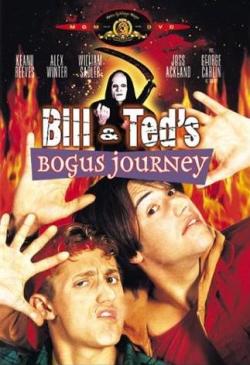 Les Aventures de Bill & Ted