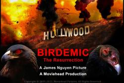 Birdemic 2 : The Resurrection