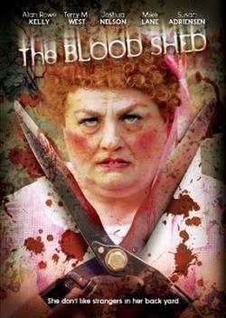 The Blood Shed