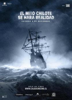 Caleuche : El Llamado del Mar