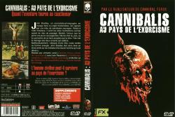 Cannibalis : Au pays de l'exorcisme