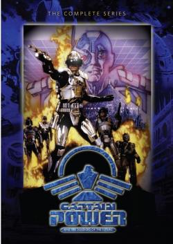 Captain Power et les Soldats du Futur