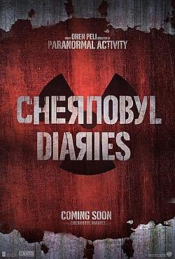 Chroniques de Tchernobyl