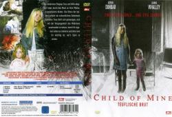 Child of Mine : Mémoire d'Enfant