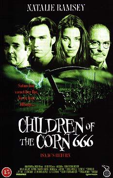 Children of the Corn 666: Isaac's Return