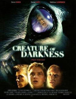Creature of Darkness