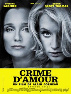 Crime d'amour - Bande annonce