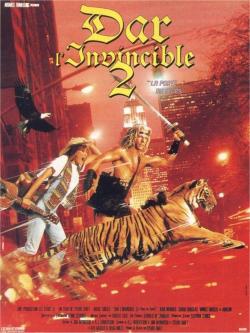 Dar l'Invincible 2: La Porte du Temps
