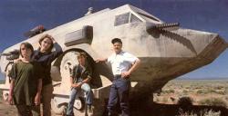 Les Survivants de la Fin du Monde